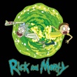 Rick and Morty – 2003 – Dual Áudio/Dublado – WEB-DL 1080p