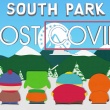 South Park: Pós-Covid – 2021 – Dual Áudio/Dublado – WEB-DL 1080p