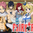 Fairy Tail – 2009 – (Dual Áudio/Dublado) – WEB-DL 1080p