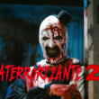 Aterrorizante 2 – 2022 – Dual Áudio/Dublado – Bluray 2160p 4K + 1080p