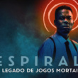 Espiral: O Legado de Jogos Mortais – 2021 – Dual Áudio/Dublado – Bluray 2160p 4k + 1080p