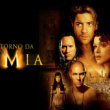 O Retorno da Múmia – 2001 – Dual Áudio/Dublado – Bluray 2160p 4K + 1080p