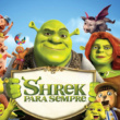 Shrek Para Sempre – 2010 – Dual Áudio/Dublado – Bluray 2160p 4K + 1080p