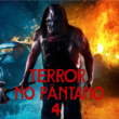 Terror no Pântano 4 – 2017 – Legendado – Bluray 1080p