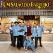 Um Salão do Barulho – 2002 – Dual Áudio/Dublado – Bluray 1080p