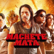 Machete Mata – 2013 – Dual Áudio/Dublado – Bluray 1080p