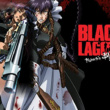 Black Lagoon: Roberta’s Blood Trail – 2010 – Legendado – Bluray 1080p