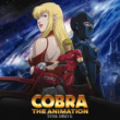 Cobra The Animation: Time Drive – 2009 – Legendado – Bluray 1080p