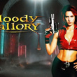 Bloody Mallory – 2002 – (Legendado) – Bluray 1080p